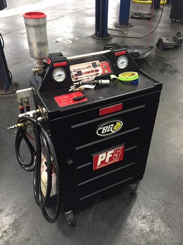 Trans Flush procedure and facts... Toyota FJ Cruiser Forum